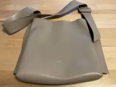 LECC project バッグ