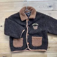 バースデイ コート