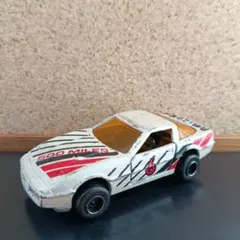 Yatming シボレー カマロ Z28 ミニカー ダイキャスト MC0086 - メルカリ