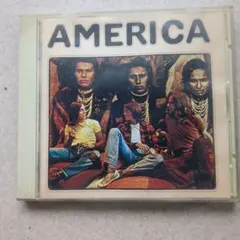 America CD