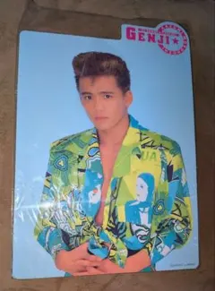 2026年最新】光GENJI 写真 諸星和己の人気アイテム - メルカリ