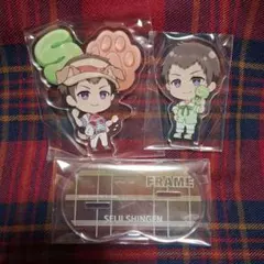 2026年最新】信玄誠司 缶バッジの人気アイテム - メルカリ