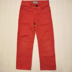 ★美品！110cm　ズボン　baby GAP