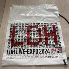 LDH LIVE EXPO 2024 トートバッグ