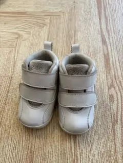 最終値下げ〉asics ファーストシューズ12cm