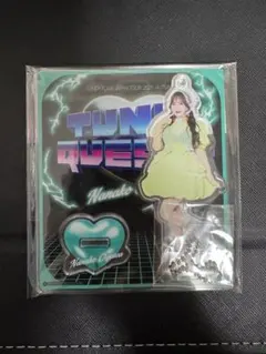 CANDYTUNE 小川奈々子 アクスタ