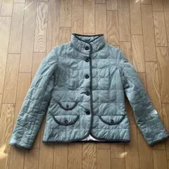 INGRID キルティングジャケット　ジャンパー