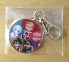 ドズル社　キーホルダー　しまむら コラボ