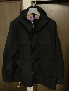 THE NORTH FACE PURPLE LABEL ビッグマウンテンパーカ