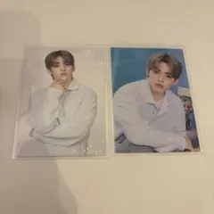 2026年最新】seventeen エスクプス トレカセットの人気アイテム - メルカリ