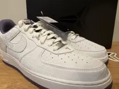 26.5cm Kobe Bryant ×Nike Air Force 1 Low