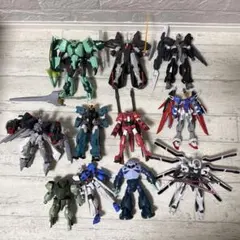 ガンプラ HG RG ジャンクパーツ まとめ売りのサムネイル