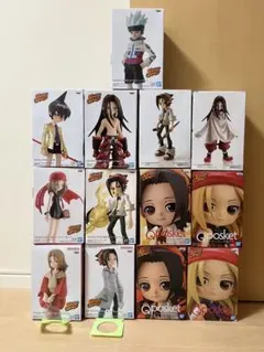 プライズフィギュア　8個まとめ売り 2025年最新】プライズフィギュアの人気アイテム - メルカリ