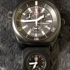 2025年最新】ルミノックス sr-71の人気アイテム - メルカリ