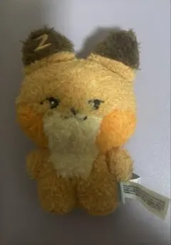 テュニニ ZEROBESEONE ソクマシュー