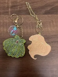 アリエル キャラクターグッズ