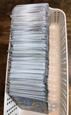 ポケモンカードゲーム セット（500枚以上）