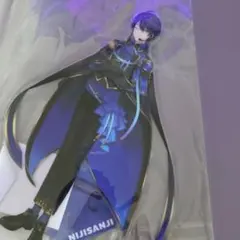 にじさんじ 春崎エアル アクリルスタンド アクスタ