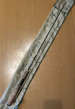 ジャクソン Jackson スウィートウォーター SWR-602UL ケース付のサムネイル