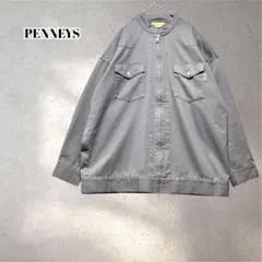 Penneys ワークジャケット&パンツ FREAK'S STORE（フリークスストア）の「WEB限定 PENNEYS×FREAK'S