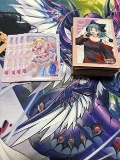 大会優勝構築 閃刀姫高レアリティデッキ レイ ロゼ アザレア キアノス