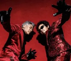 オーチーコーチ　タオル＆ステッカーセット