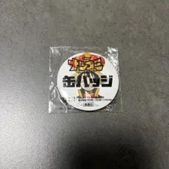 ONE PIECE ルフィ 缶バッジ