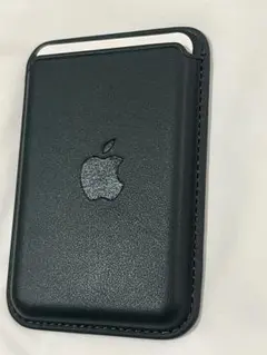 Mag safeウォレット　ダークグリーン