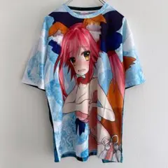 知るかバカうどん先生 Tシャツ - メルカリ