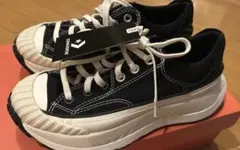 converse CT70 BLACK チャックテイラー