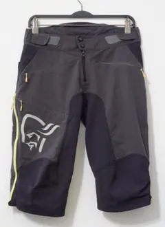 NORRONA fjora flex1 Shorts ピンク Sサイズ - メルカリ