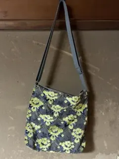 【美品】必需品がまとまる金華山織ショルダーバッグの会のサムネイル