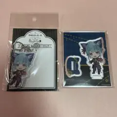 リゼロ ユリウス アクスタ カード ステッカー - メルカリ