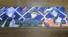 榊ネス 北見遊征 魁星 にじさんじ でんがな コースター