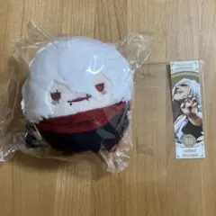 【僕のヒーローアカデミア】 死柄木弔