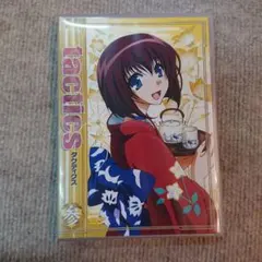 2025年最新】tactics初回限定版の人気アイテム - メルカリ