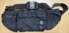 STONE ISLAND x PORTER コラボ 2wayバッグ 未使用品