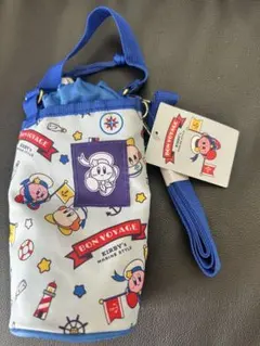 #カービィ　#ペットボトルホルダー