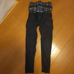 売約済み！ 【お値段交渉OK！】ヒップガード ヒップパット メンズS