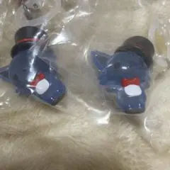 あ*れ様 JOCHUM レイン めじるしアクセサリー 2個セット