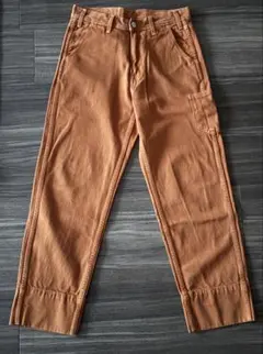 Levi's Red Lot Stay Loose W29 L30 ワークパンツ