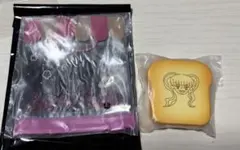 ME:I 桃奈画伯スクイーズキーホルダー 村上璃杏