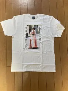 ano あのちゃん 日本武道館 デンマウ♡Tシャツ FC限定 Lサイズ - メルカリ