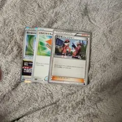 ポケモンカードエクストラ汎用カード