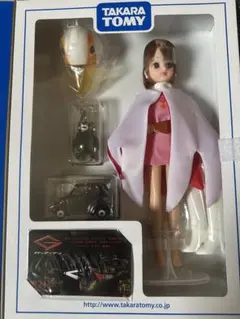 2026年最新】白鳥のジュン リカちゃんの人気アイテム - メルカリ