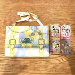 アイカツ！スタイル かがやきのジュエルサインタオル - メルカリ