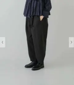 タグ付き未使用品　HARi　RANCH PANTS かぐれ タグ付きHARiRANCH PANTS かぐれ
