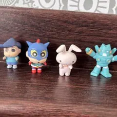 ミニフィギュア　　「HOKA様専用」