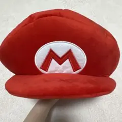 ユニバ マリオ ファンキャップ