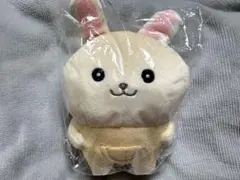 ちいかわ ぽてたまぬいぐるみ うさぎ(公式)